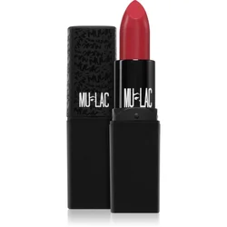 Mulac Matte Lipstick 28 - Cheri