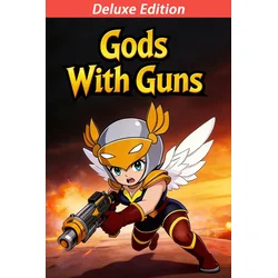 Gods With Guns - Deluxe Edition XBOX LIVE Key EUROPE