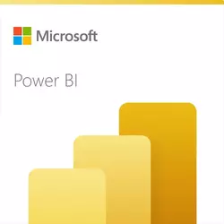 Power BI Pro-Monthly Subscription (1 month)