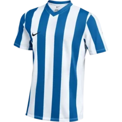 Dres Nike Y NK DF STRP DVSN V JSY SS