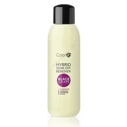 Tečnost za uklanjanje hibrida Black Grape 570ml| SILCARE | KOZMO