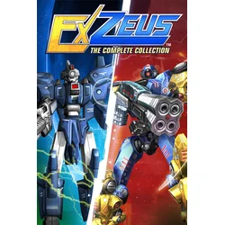ExZeus: The Complete Collection XBOX LIVE Key EUROPE