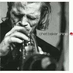 Chet Baker - Shine (2 LP)