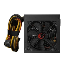 Napajanje 600W Rampage RMP-600-80P, 80Plus Bronze 12cm fan APFC