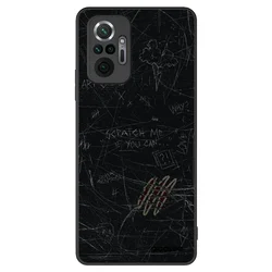 ULTIMATE CASE za Xiaomi Redmi Note 10 Pro - SCRATCH