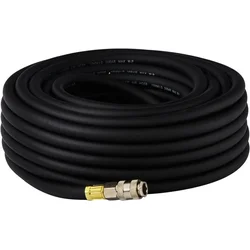 Kraft&Dele Stisnjena pnevmatska cev 10x17 mm 20 m KD1467