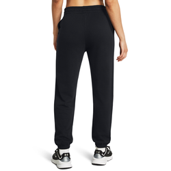 Under Armour Women‘s sweatpants UA Rival Terry Jogger Black