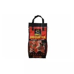 Briket za roštilj 2,5 kg
