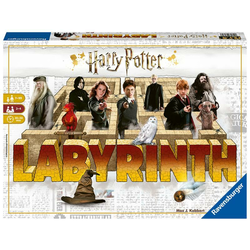 Ravensburger labirint Harry Potter