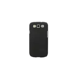 Maska Cellular Line FIT za Samsung Galaxy S3 i9300 crna
