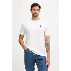 Bombažna kratka majica Tommy Hilfiger