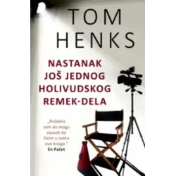 Nastanak još jednog holivudskog remek-dela