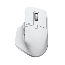 MX Master 3S Wireless sivi miš