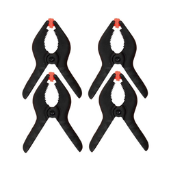 Prijemna ščipalka (mini) 33mm 4 kos
