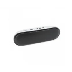 3G NBY4070 bluetooth zvučnik srebrni