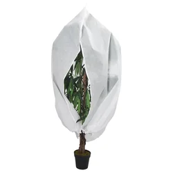 Navlaka za biljke od flisa s patentom 70 g/m2 3,14x2,5 m