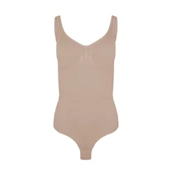 MAGIC Bodyfashion Oblikovanje postave, rjava