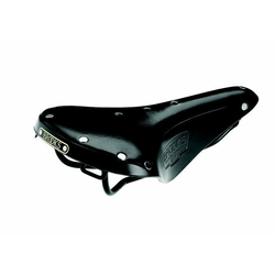 SEDIŠTE BROOKS B17 STANDARD black