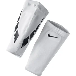 NIKE Dokolenke, bela