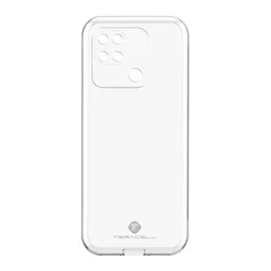 Maska Teracell Skin za Xiaomi Redmi 10C transparent