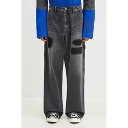 Kavbojke AMBUSH Denim Work Pants