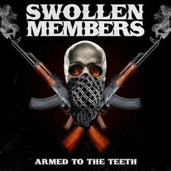 Swollen Members - Armed To The Teeth (2 LP)