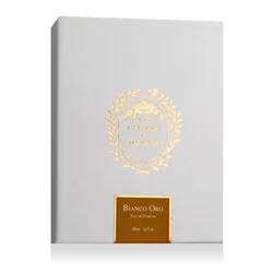 Giardini Di Toscana Unisex parfem Bianco Oro, EDP, 100 ml