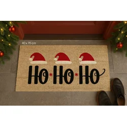 Conceptum Hypnose Otirač Bsr-Crh-Pvc-2, 40 x 70 cm, Šareni
