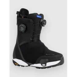 Burton Wavrange X 2026 Step On Boots black