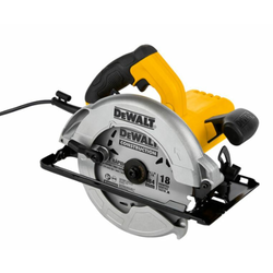 DEWALT DWE5615-QS kružna testera-cirkular, 1500W, 190mm