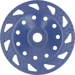 Bosch Expert karbidna glava za brušenje za ugaone brusilice RV 2608901747, 180 mm