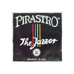 Struna D 3/4-4/4 medium The Jazzer Pirastro