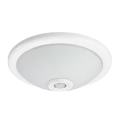 FORMA Plafonjera sa senzorom SENA-1227 2xE27