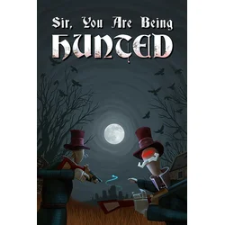 Sir, You Are Being Hunted XBOX LIVE Key EUROPE