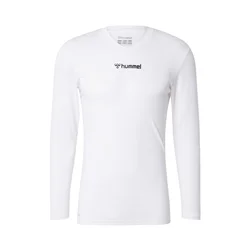 Hummel Majica hmlBL ESSENTIAL TEE L/S