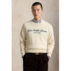 Polo Ralph Lauren pulover moški z volno