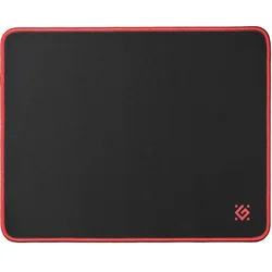 Podloga Gaming Defender Black M 360x270x3mm