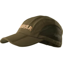 Trail foldable cap