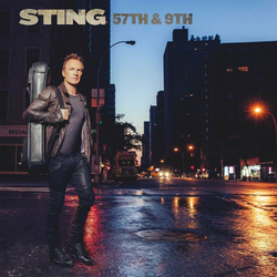 Sting – 57th   9th