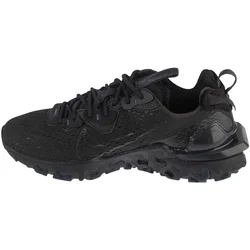 Nike React Vision Black/ Anthracite-Black-Anthracite CD4373-004