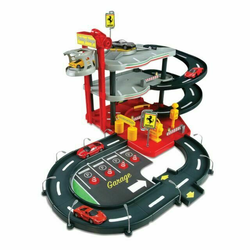 31204 BBURAGO FERRARI PARKIRNA GARAA