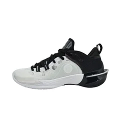 Patike Za Košarku Peak Taichi Flash 6 ET43807 White/Black