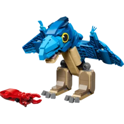 Lego 77977 Beba dinosaurus: Pteranodon ( 77977 )
