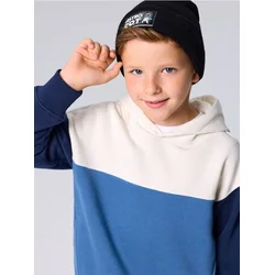 Sinsay - Hoodie sa pamukom - šareno