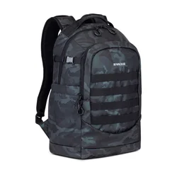 RIVACASE 7631 15.6 Torba za laptop, Teget-siva