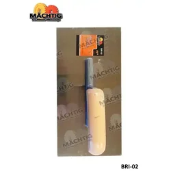 Hobla 280x140x0.8mm Machtig