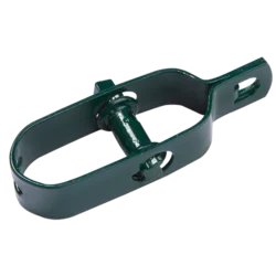Zatezač zeleni poc.+pvc br. 2 :)
