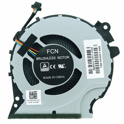 Ventilator HP Pavilion Gaming 15-CX
