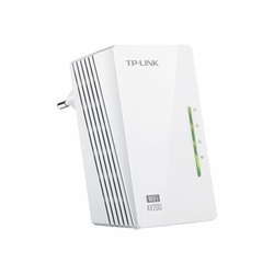 TP-LINK pojačivač WiFi signala AV200 WiFi Powerline Extender (TL-WPA2220)
