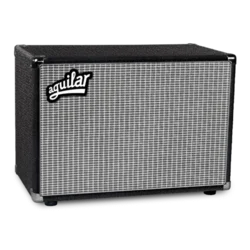 Ojačevalec za bas kitaro DB210 8 Ohm Aguilar